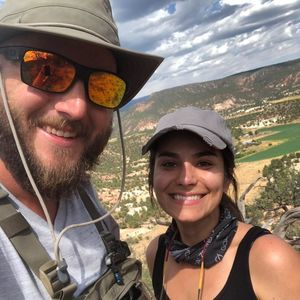 Meet your Posher, Bryce